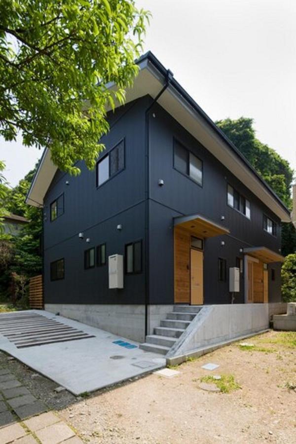 Ａｔｔａ Ｈｏｔｅｌ Ｋａｍａｋｕｒａ / Vacation Stay 76829 Kamakura Exteriör bild